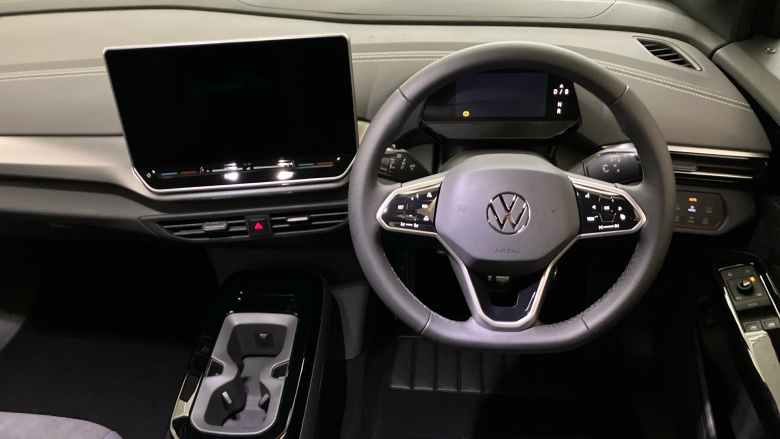 Volkswagen ID.4 210kW Match Pro 77kWh 5dr Auto Electric Estate